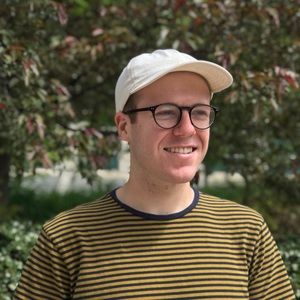 Meet your Posher, Bram